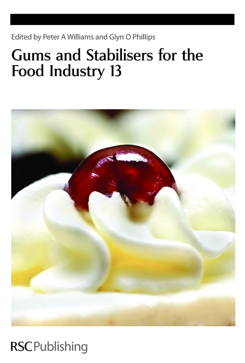 Gums and Stabilisers for the Food Industry 13 - 
