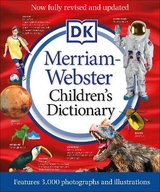 Merriam-Webster Children's Dictionary, New Edition - Dk