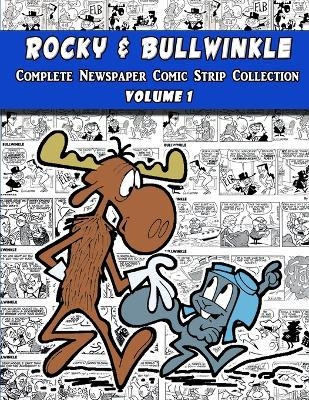 Rocky and Bullwinkle - Al Kilgore