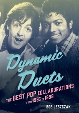 Dynamic Duets -  Bob Leszczak