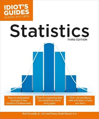 Statistics, 3E - Robert A. Donnelly, Fatma Abdel-Raouf