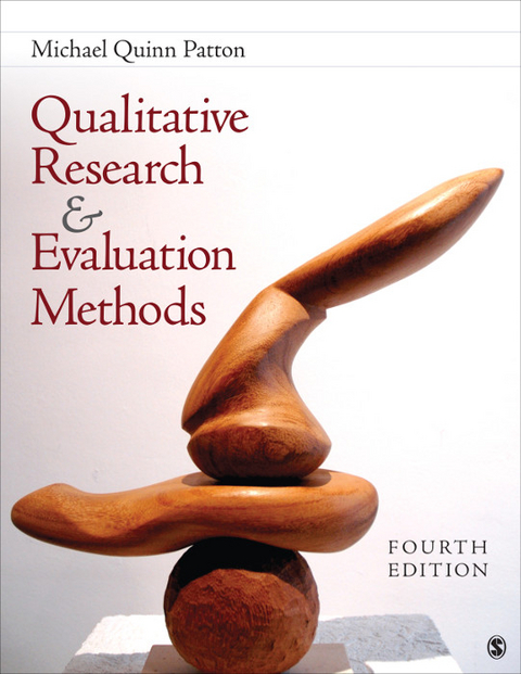 Qualitative Research & Evaluation Methods - Michael Quinn Patton