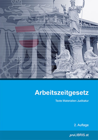 Arbeitszeitgesetz