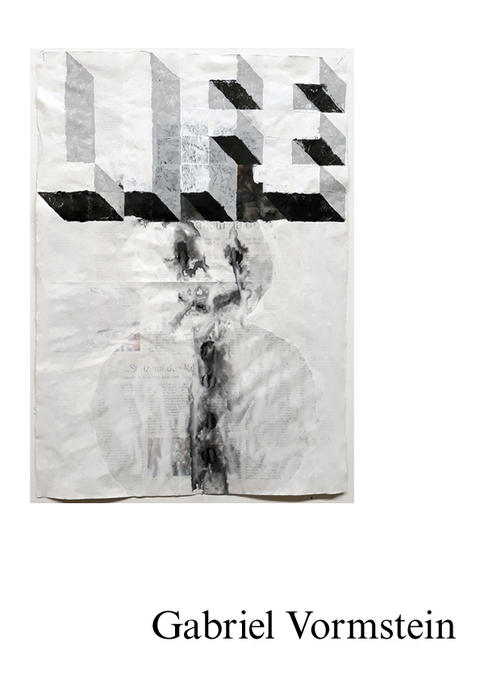 Gabriel Vormstein - Gean Moreno