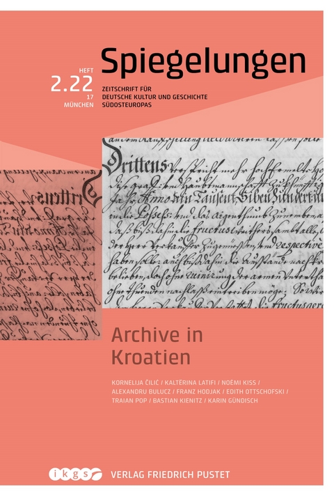Archive in Kroatien - 