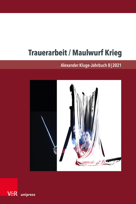 Trauerarbeit / Maulwurf Krieg - 