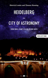 Heidelberg - City of Astronomy - 