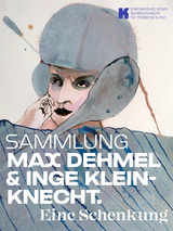 Sammlung Max Dehmel & Inge Kleinknecht. - Max Dehmel, Sabina Grzimek, Ulrike Kremeier, Helge Leiberg, Gerda Lepke, Gabriele Muschter, Thomas Ranft, Dagmar Ranft-Schinke, Herbert Schirmer, Karla Woisnitza, Sonja Zimmermann