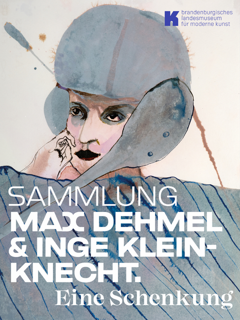 Sammlung Max Dehmel & Inge Kleinknecht. - Max Dehmel, Sabina Grzimek, Ulrike Kremeier, Helge Leiberg, Gerda Lepke, Gabriele Muschter, Thomas Ranft, Dagmar Ranft-Schinke, Herbert Schirmer, Karla Woisnitza, Sonja Zimmermann