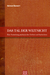 Das Tal der Weitsicht - Arthur Bennett
