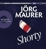 Shorty - J&ouml;rg Maurer