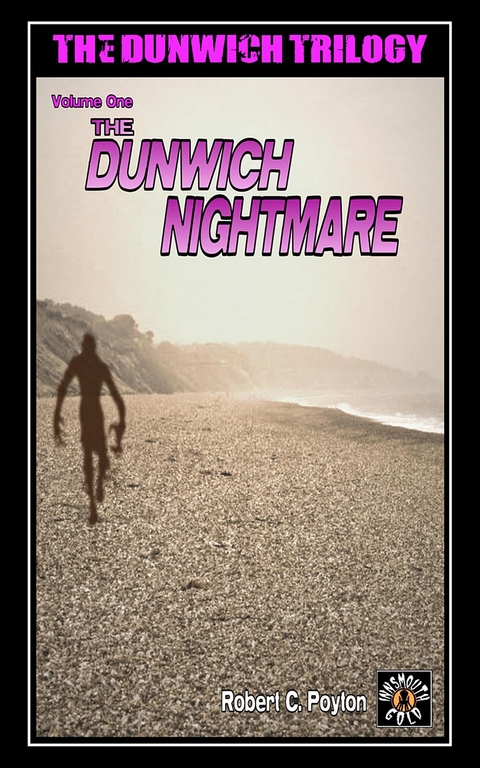 The Dunwich Nightmare - Robert Poyton
