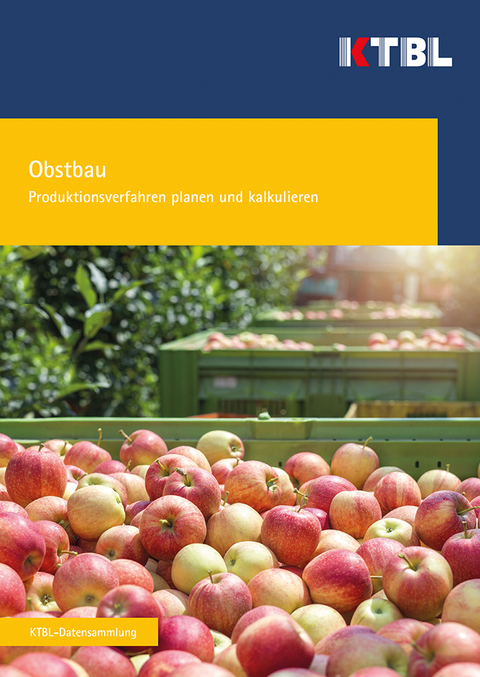 Obstbau - Till Belau, Oksana Bukhovets, Frank Eckhard, Jens Grube, Matthias G&ouml;rgens, Christian Kaiser, Tilmann Keller, Katharina Kr&ouml;n, Ludger Linnemannst&ouml;ns, Alexander Niehaus, Christian Reinhold, Simon Schrey, Jan Ole Schroers, Ute Schulthei&szlig;, J&uuml;rgen Sittner, Ralf Uhte, Margret Wicke