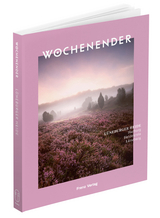 Wochenender: L&uuml;neburger Heide - 