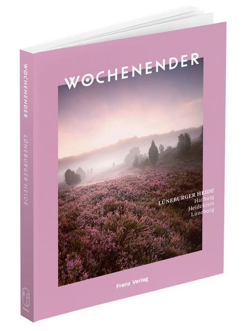 Wochenender: L&uuml;neburger Heide - 