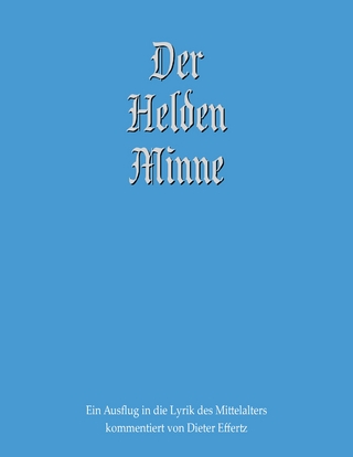Der Helden Minne