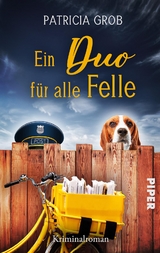 Ein Duo f&uuml;r alle Felle - Patricia Grob