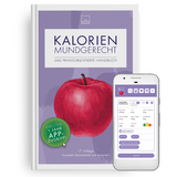 Kalorien mundgerecht - 