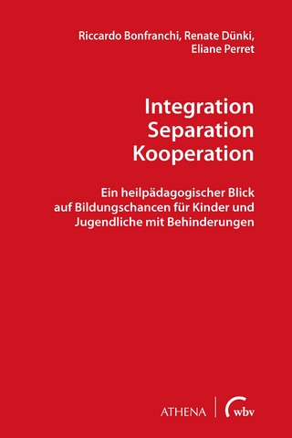 Integration – Separation – Kooperation
