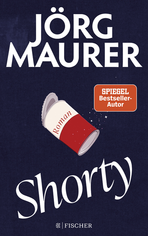 Shorty - J&ouml;rg Maurer