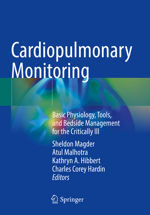 Cardiopulmonary Monitoring - 