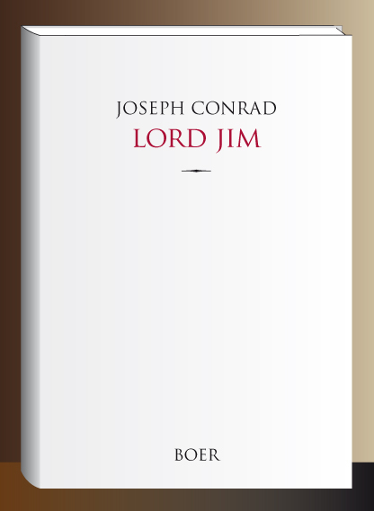 Lord Jim - Joseph Conrad