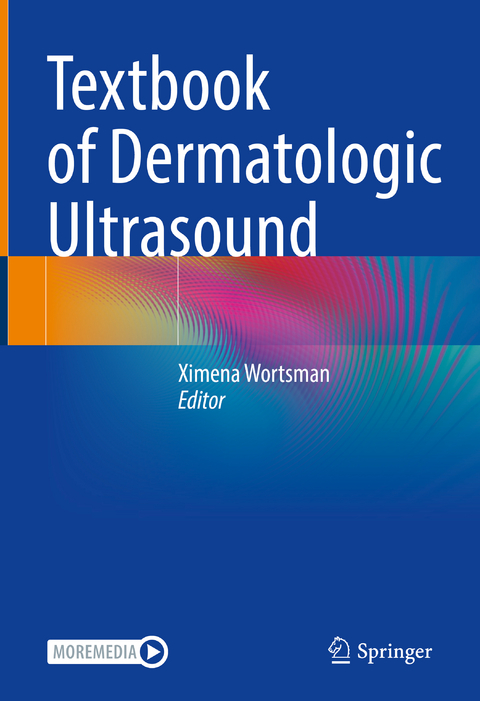 Textbook of Dermatologic Ultrasound - 