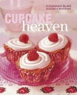 Cupcake Heaven -  Susannah Blake