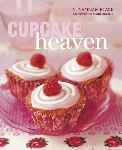 Cupcake Heaven -  Susannah Blake