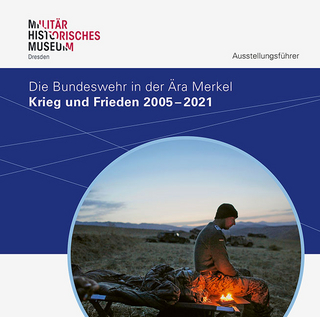 Krieg und Frieden 2005–2021