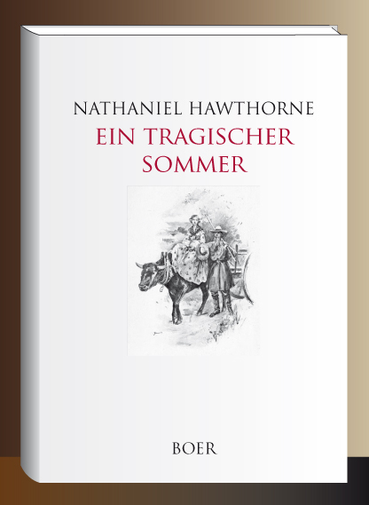 Ein tragischer Sommer - Nathaniel Hawthorne