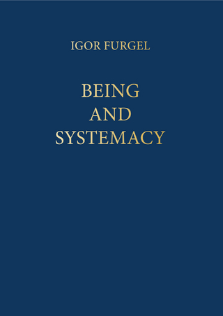 Being and Systemacy