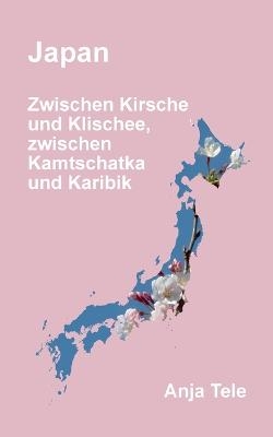 Japan - Anja Tele