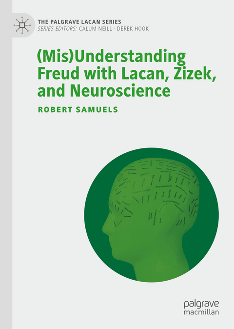 (Mis)Understanding Freud with Lacan, Zizek, and Neuroscience - Robert Samuels