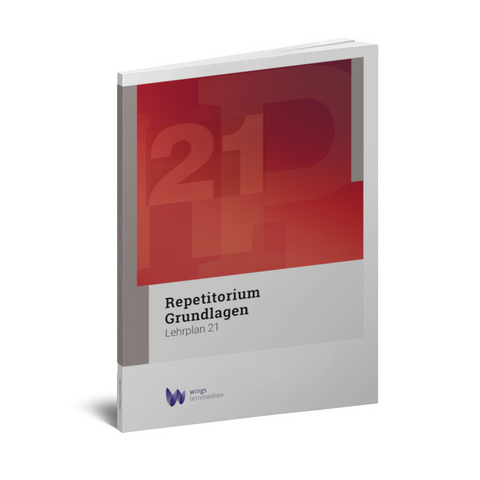 Repetitorium Grundlagen