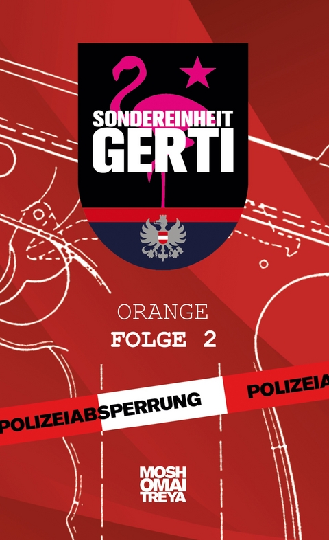 Sondereinheit Gerti - Mosho Maitreya