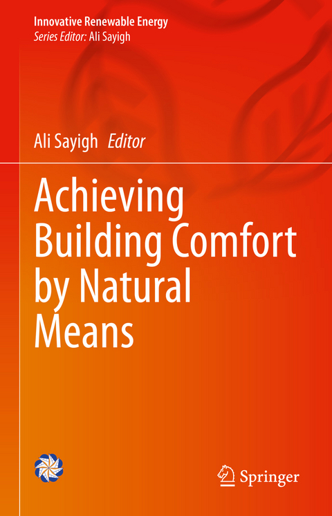 Achieving Building Comfort by Natural Means - 