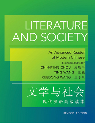 Literature and Society