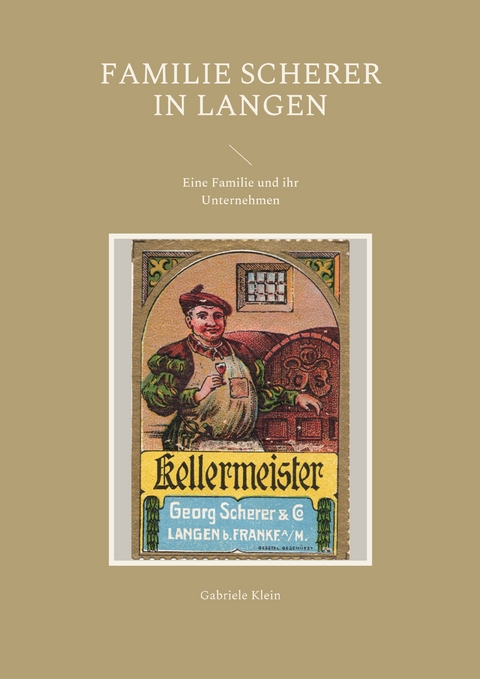 Familie Scherer in Langen - Gabriele Klein