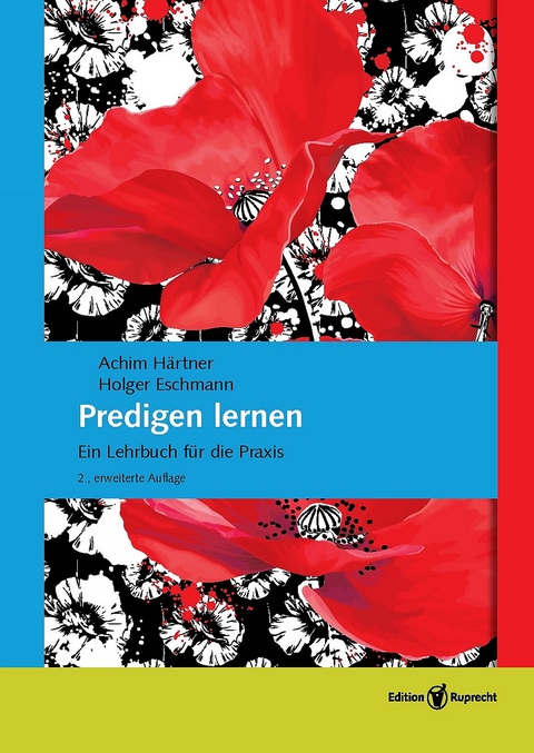 Predigen lernen - Achim H&auml;rtner, Holger Eschmann