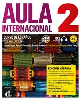Aula internacional nueva edición 2 A2 - Edición híbrida - 