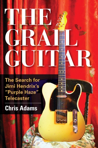 Grail Guitar