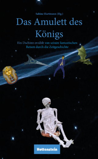 Das Amulett des Königs