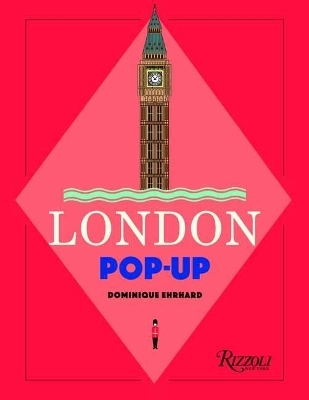 London Pop-up - Dominique Erhard