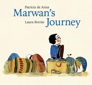 Marwan′s Journey
