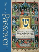 The Art of Passover - Parnes, Rabbi Stephan O.
