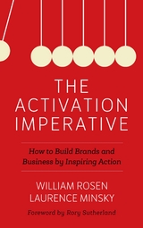 Activation Imperative -  Laurence Minsky,  William Rosen