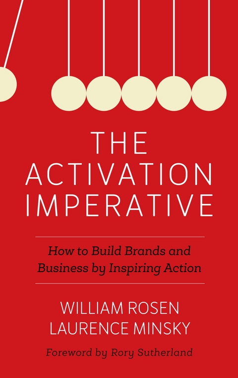 Activation Imperative -  Laurence Minsky,  William Rosen