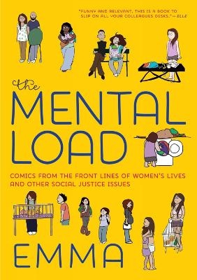 The Mental Load -  Emma