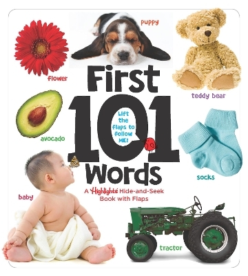 First 101 Words -  Highlights